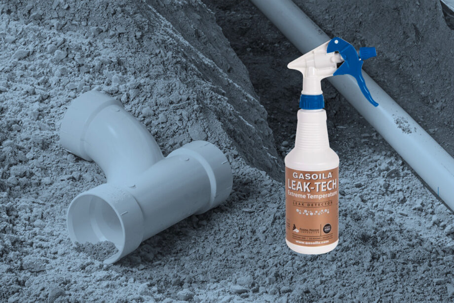 Kimbel Mechanical Systems says this Gasoila product caused more leaks than it prevented.