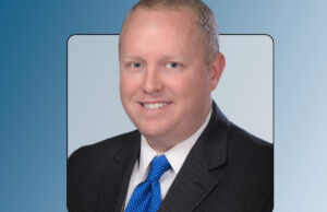 John Vinson of the Arkansas Pharmacists Association.