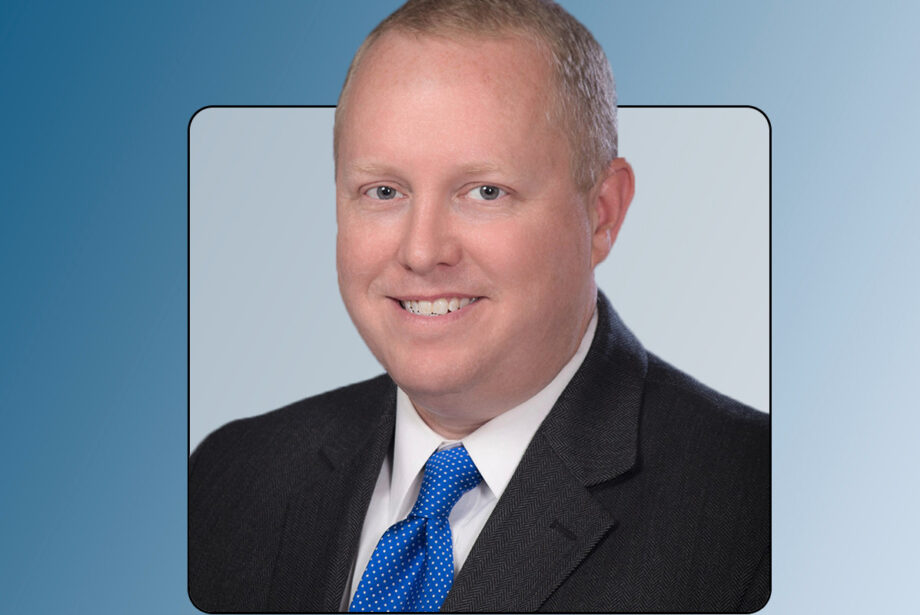 John Vinson of the Arkansas Pharmacists Association.