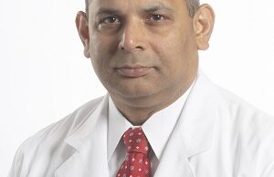 Dr. Arabinda Choudhary