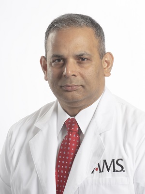 Dr. Arabinda Choudhary