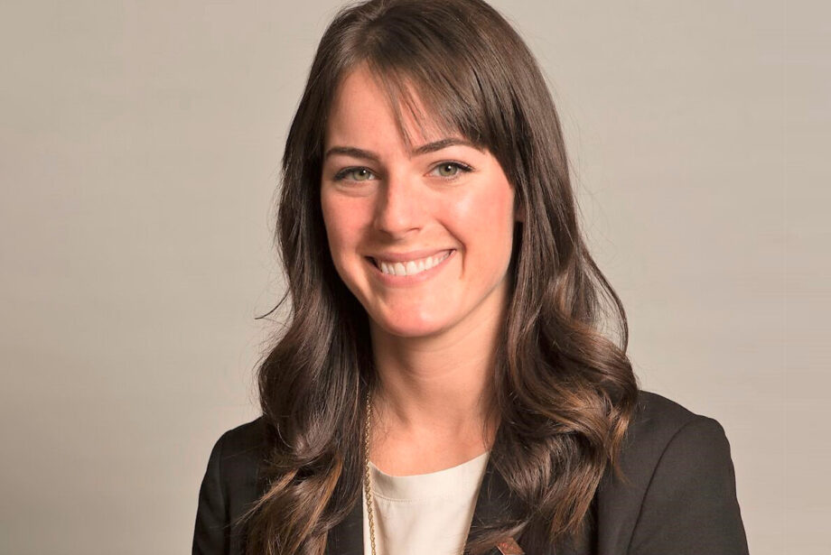 Katherine Gentry Andrews