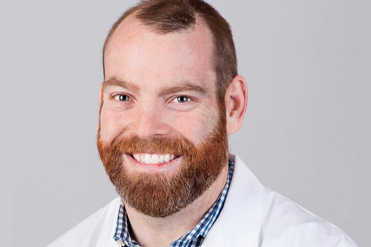 Washington Regional Adds Doerner (Movers & Shakers)