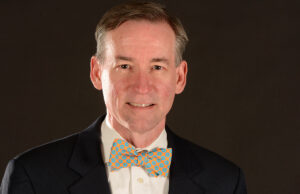 Michael Manley of the University of Arkansas for Medical Sciences