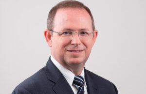 Paul Gregory of Rainwater Holt & Sexton in Little Rock.