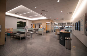 Walmart has opened its first health clinic, but it was already a major player in health care. The goal is to provide one-stop shopping, officials said.