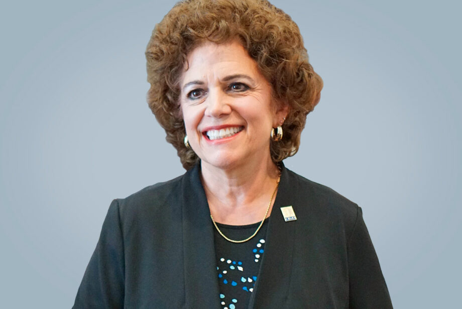 Allison J.H. Thompson
CEO of the Economic Development Alliance for Jefferson County