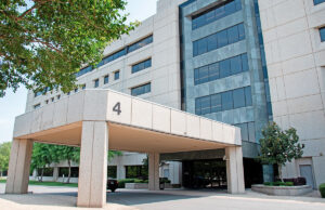 The state bought Verizon’s last office building in the former Alltel corporate campus for $26 million. The six-story Little Rock property is pegged to become the home of the Department of Commerce.