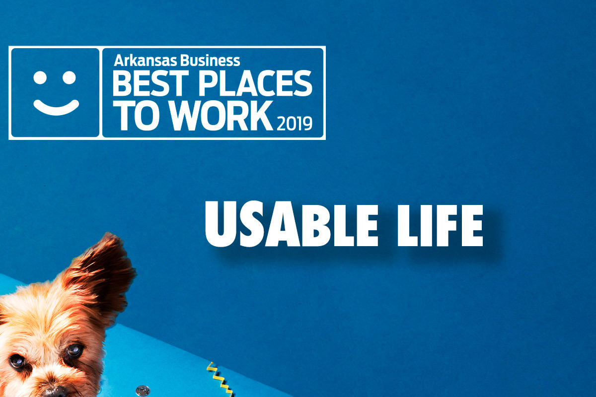 Best Places to Work: USAble Life