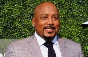 Daymond John