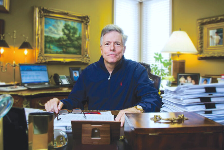 Donald Tankersley (file)