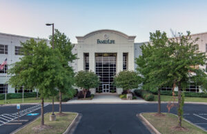 Family Life Center at 5800 Ranch Drive in Little Rock.