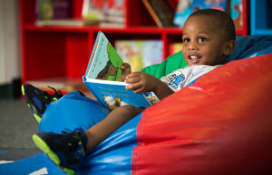 UCP programs are helping families create a life without limits.