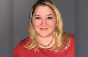 Niki Bolton of&nbsp;AMTR in North Little Rock.