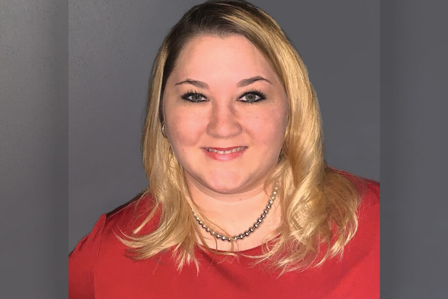 Niki Bolton of&nbsp;AMTR in North Little Rock.