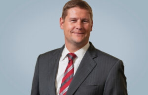 Steven WebbPresident and CEO of Unity Health of Searcy