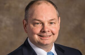 Vernon "Buddy" Hasten