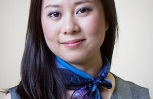 AAAB President Yang Luo-Branch