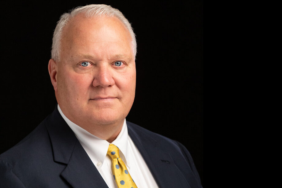 Steve Purtee of the city of Jonesboro.