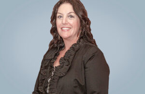 Alice Alt&nbsp; President of the United States Marshals Museum Foundation