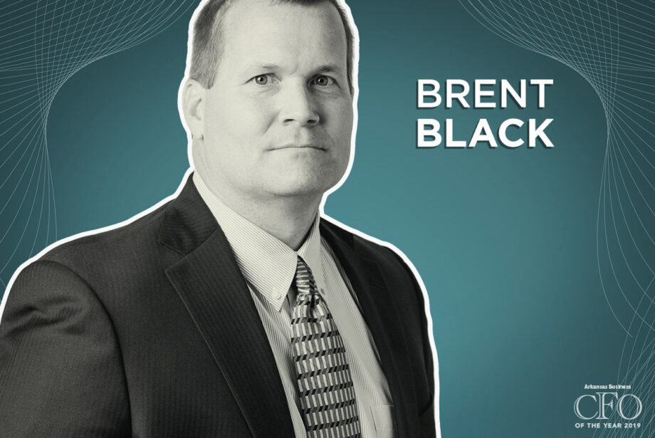 Brent BlackCFO & COO / Malvern National Bank