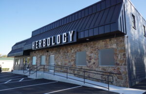 Herbology, affiliated with Grassroots Cannabis of Chicago, is eager to open its outlet at 7303 Kanis Road.