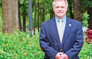 J.R. Andrews, the director of planned giving at the University of Arkansas at Little Rock, says that the school didn't always have a strong  planned giving program and that many public institutions are refocusing on such efforts as state subsidies fall behind rising expenses.