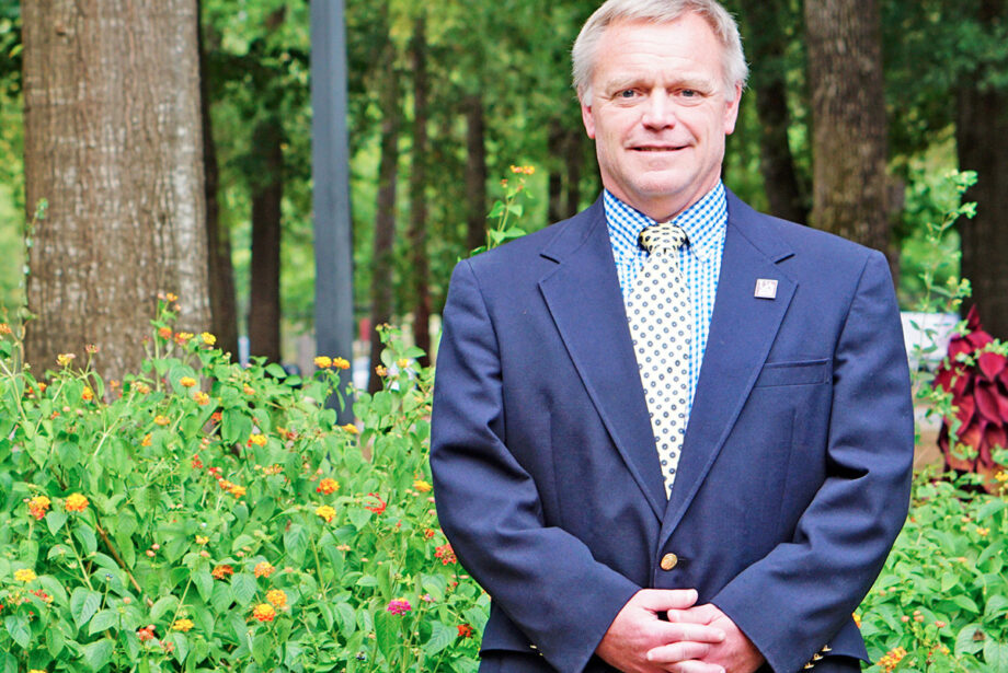 J.R. Andrews, the director of planned giving at the University of Arkansas at Little Rock, says that the school didn't always have a strong  planned giving program and that many public institutions are refocusing on such efforts as state subsidies fall behind rising expenses.