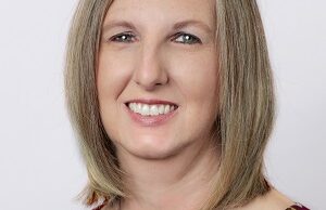 Shannon Collier-Tenison