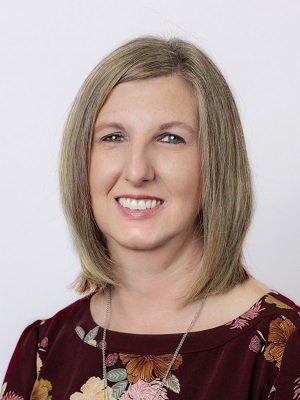 Shannon Collier-Tenison