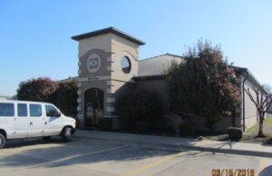 291 N. First St. in Jacksonville