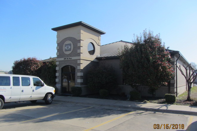 291 N. First St. in Jacksonville