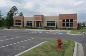 5320 Highland Drive in west Little Rock