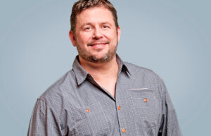 Scott McGehee &nbsp; Executive Chef and Partner in Yellow Rocket Concepts