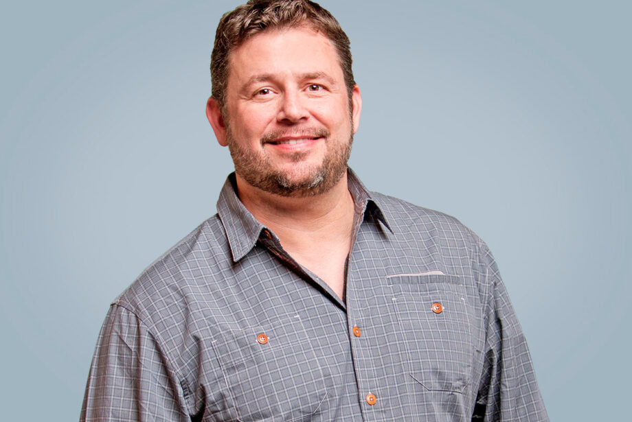 Scott McGehee &nbsp; Executive Chef and Partner in Yellow Rocket Concepts