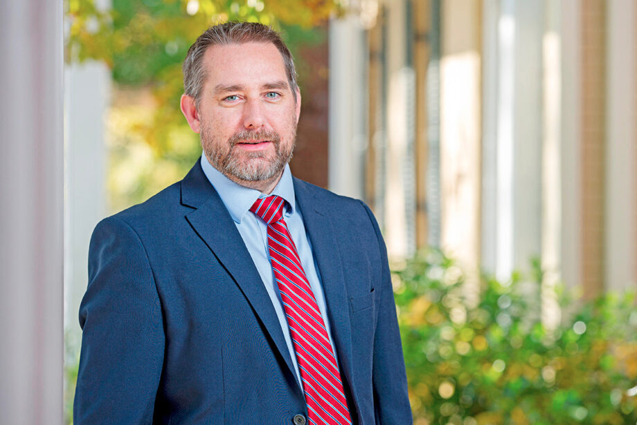 Tim Steadman, a Little Rock attorney, represents about 175 members of the plaintiff class in a fair wage case against DARP and Hendren Plastics.