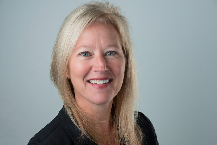 Ruth Whitney, CEO of InVeritas