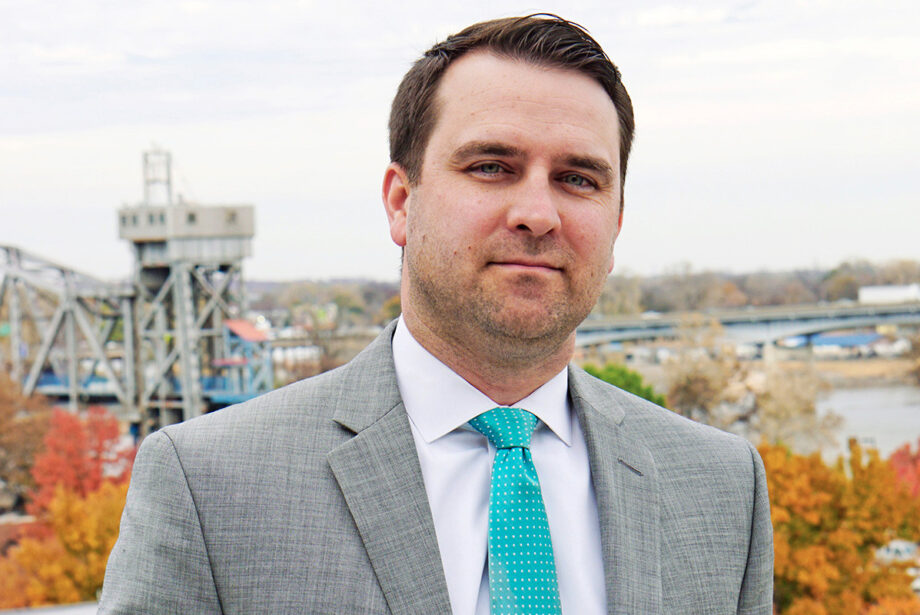 Michael Pierce, senior manager and CPA at Landmark PLC Certified Public Accountants, says artificial intelligence is on its way.