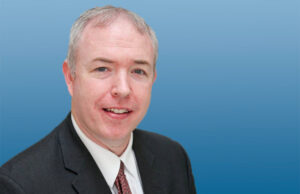 Jimmy Corley of the Arkansas State Board of Public Accountancy.