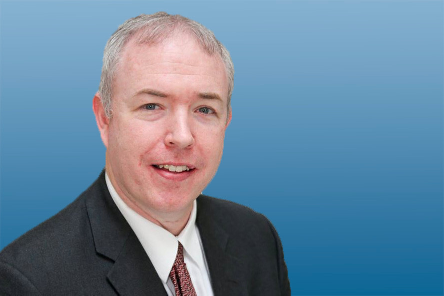 Jimmy Corley of the Arkansas State Board of Public Accountancy.