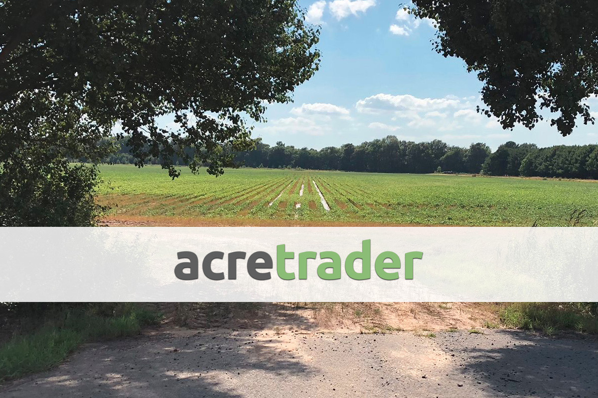 AcreTrader Raises $12M in Funding