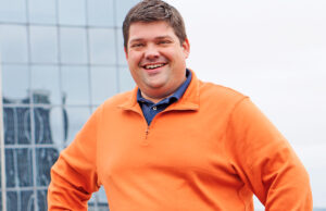 Adam Grimmett of Growbrite Risk Management has carved out a space insuring marijuana dispensaries, cultivators and related businesses.