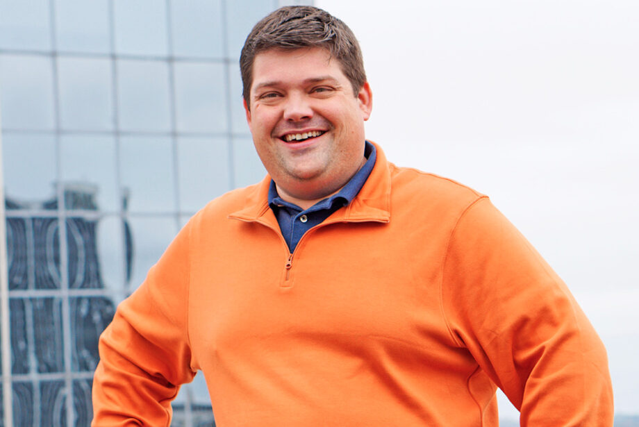 Adam Grimmett of Growbrite Risk Management has carved out a space insuring marijuana dispensaries, cultivators and related businesses.