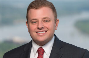 Samuel Piazza of Gill Ragon Owen in Little Rock.