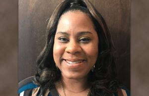 Carla Williams of Mcllroy Keen & Goodman LLP in Little Rock.