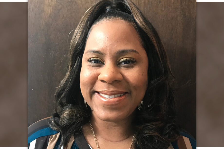 Carla Williams of Mcllroy Keen & Goodman LLP in Little Rock.