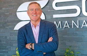 CEO Bill Sowell of Sowell Management in North Little Rock. Sowell, which has close to $2 billion in assets under management, has always been a fiduciary.