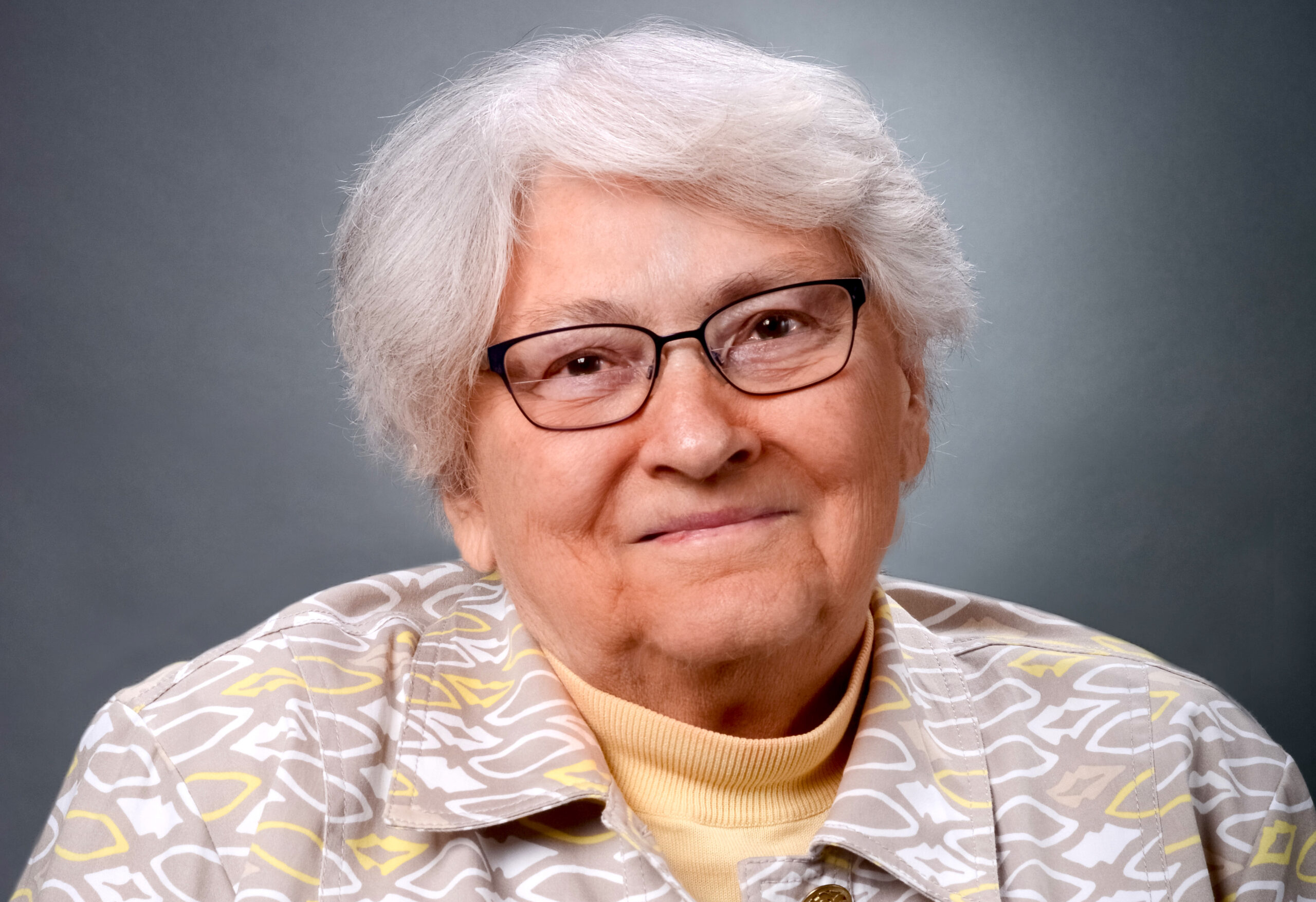 Update: Funeral for Mary Good Scheduled for Tuesday, Nov. 26