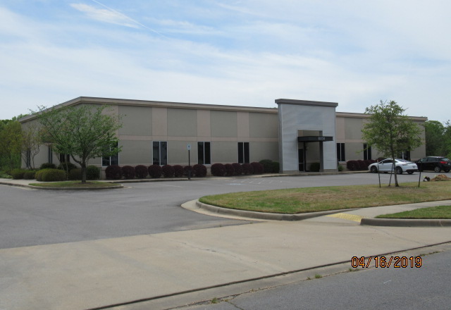 10358 Riverview Corporate Drive