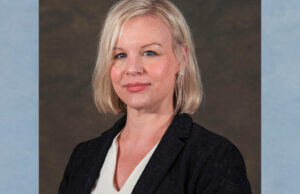 Katherine Daniels of Idestini in Bryant.